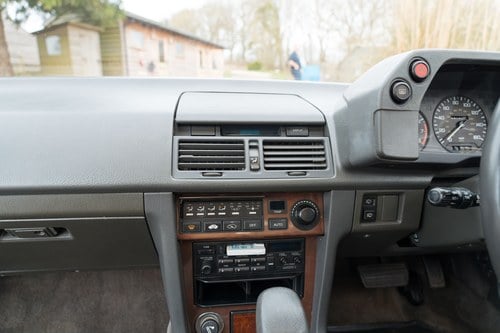1991 Honda Legend 2.7L V6 KA1-6 For Sale (picture 28 of 133)