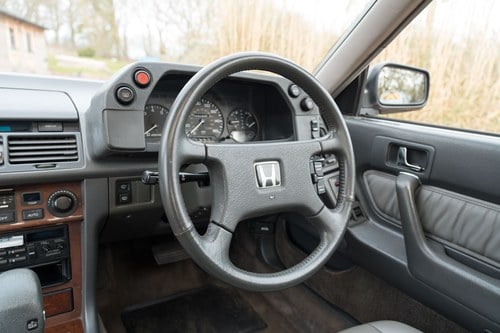 1991 Honda Legend 2.7L V6 KA1-6 For Sale (picture 29 of 133)