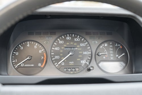 1991 Honda Legend 2.7L V6 KA1-6 For Sale (picture 30 of 133)