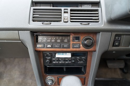 1991 Honda Legend 2.7L V6 KA1-6 For Sale (picture 31 of 133)