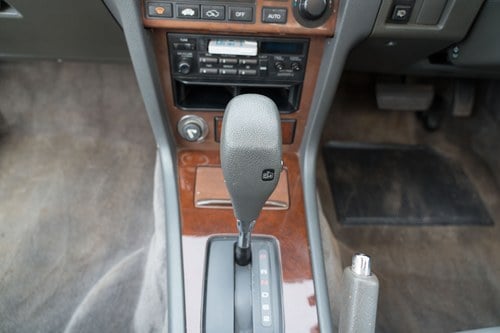 1991 Honda Legend 2.7L V6 KA1-6 For Sale (picture 32 of 133)