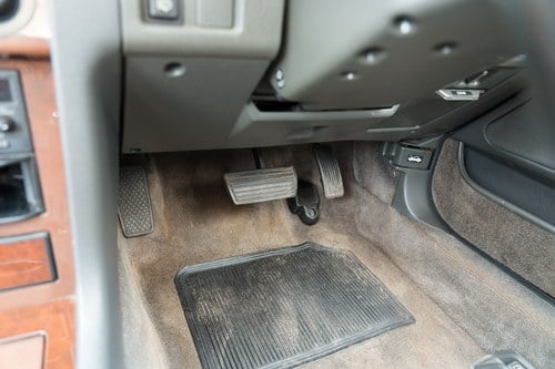 1991 Honda Legend 2.7L V6 KA1-6 For Sale (picture 33 of 133)