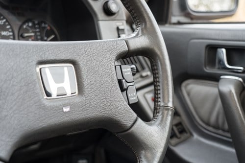 1991 Honda Legend 2.7L V6 KA1-6 For Sale (picture 34 of 133)