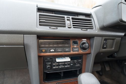 1991 Honda Legend 2.7L V6 KA1-6 For Sale (picture 35 of 133)