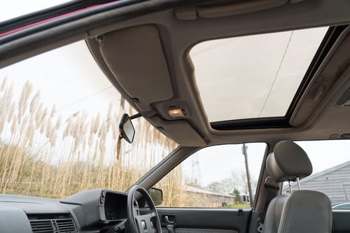 1991 Honda Legend 2.7L V6 KA1-6 For Sale (picture 37 of 133)