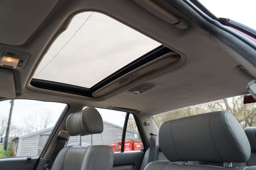 1991 Honda Legend 2.7L V6 KA1-6 For Sale (picture 38 of 133)