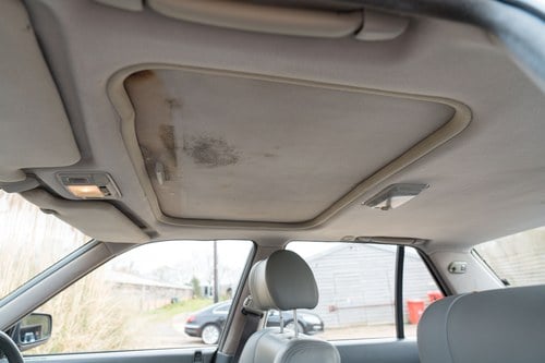 1991 Honda Legend 2.7L V6 KA1-6 For Sale (picture 39 of 133)