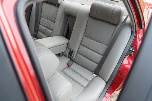 1991 Honda Legend 2.7L V6 KA1-6 For Sale (picture 41 of 133)