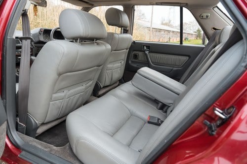 1991 Honda Legend 2.7L V6 KA1-6 For Sale (picture 42 of 133)