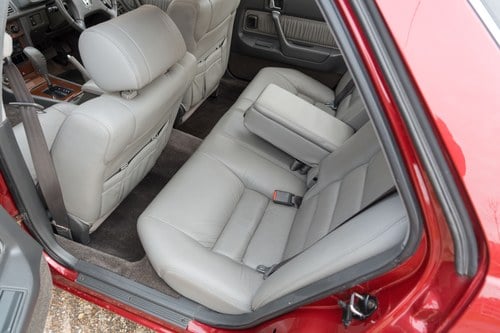 1991 Honda Legend 2.7L V6 KA1-6 For Sale (picture 43 of 133)