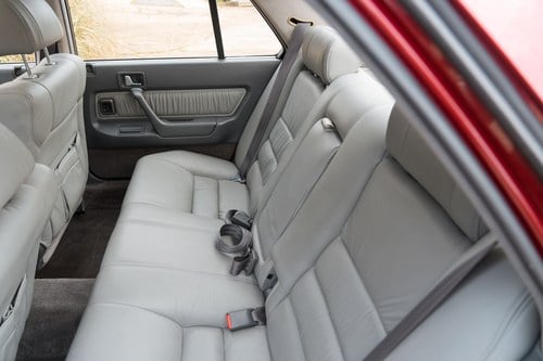 1991 Honda Legend 2.7L V6 KA1-6 For Sale (picture 44 of 133)