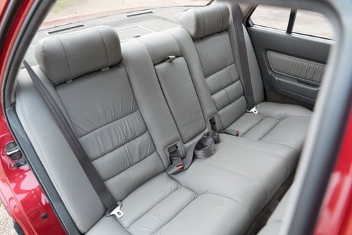 1991 Honda Legend 2.7L V6 KA1-6 For Sale (picture 46 of 133)