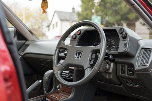1991 Honda Legend 2.7L V6 KA1-6 For Sale (picture 49 of 133)