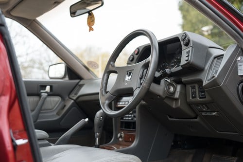 1991 Honda Legend 2.7L V6 KA1-6 For Sale (picture 50 of 133)