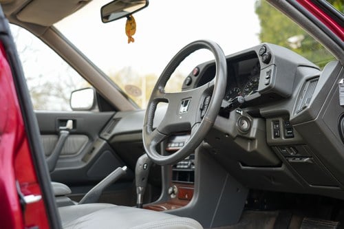 1991 Honda Legend 2.7L V6 KA1-6 For Sale (picture 51 of 133)