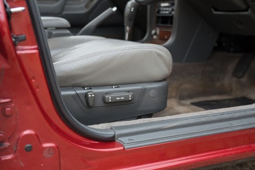 1991 Honda Legend 2.7L V6 KA1-6 For Sale (picture 53 of 133)