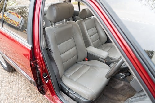 1991 Honda Legend 2.7L V6 KA1-6 For Sale (picture 54 of 133)