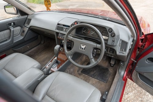 1991 Honda Legend 2.7L V6 KA1-6 For Sale (picture 55 of 133)