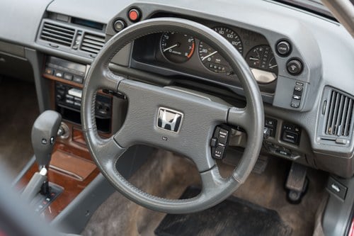 1991 Honda Legend 2.7L V6 KA1-6 For Sale (picture 56 of 133)