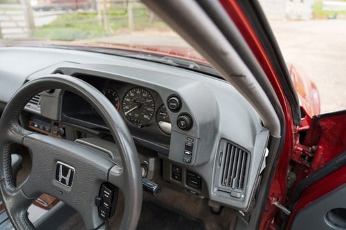 1991 Honda Legend 2.7L V6 KA1-6 For Sale (picture 57 of 133)