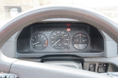 1991 Honda Legend 2.7L V6 KA1-6 For Sale (picture 58 of 133)