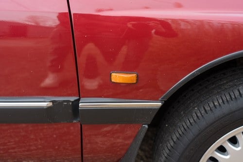 1991 Honda Legend 2.7L V6 KA1-6 For Sale (picture 66 of 133)