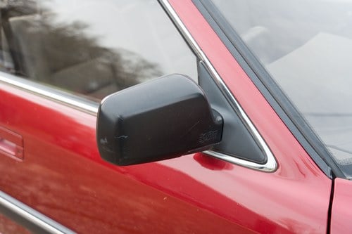 1991 Honda Legend 2.7L V6 KA1-6 For Sale (picture 67 of 133)