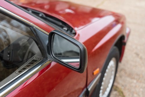 1991 Honda Legend 2.7L V6 KA1-6 For Sale (picture 68 of 133)