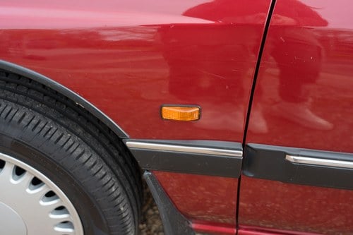 1991 Honda Legend 2.7L V6 KA1-6 For Sale (picture 71 of 133)