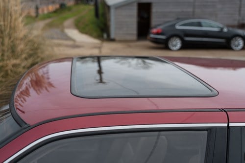 1991 Honda Legend 2.7L V6 KA1-6 For Sale (picture 72 of 133)