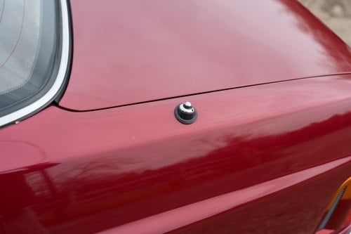 1991 Honda Legend 2.7L V6 KA1-6 For Sale (picture 73 of 133)