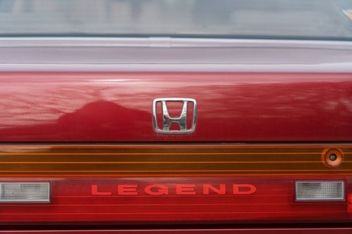 1991 Honda Legend 2.7L V6 KA1-6 For Sale (picture 76 of 133)