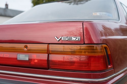 1991 Honda Legend 2.7L V6 KA1-6 For Sale (picture 78 of 133)