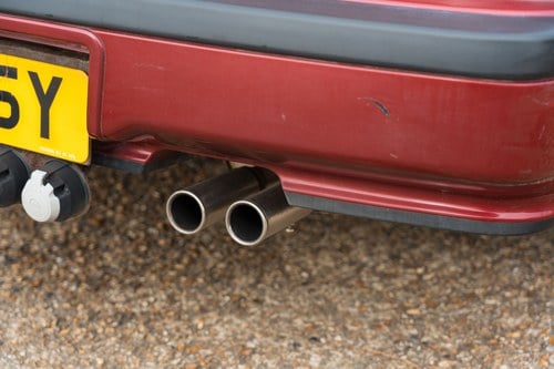 1991 Honda Legend 2.7L V6 KA1-6 For Sale (picture 79 of 133)