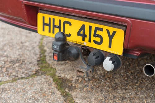 1991 Honda Legend 2.7L V6 KA1-6 For Sale (picture 80 of 133)