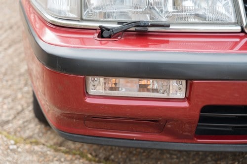 1991 Honda Legend 2.7L V6 KA1-6 For Sale (picture 81 of 133)