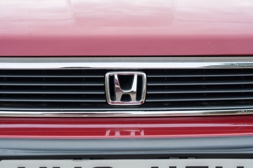 1991 Honda Legend 2.7L V6 KA1-6 For Sale (picture 82 of 133)