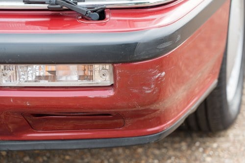 1991 Honda Legend 2.7L V6 KA1-6 For Sale (picture 83 of 133)