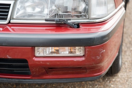 1991 Honda Legend 2.7L V6 KA1-6 For Sale (picture 84 of 133)