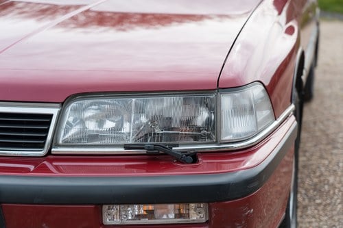 1991 Honda Legend 2.7L V6 KA1-6 For Sale (picture 85 of 133)