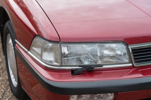 1991 Honda Legend 2.7L V6 KA1-6 For Sale (picture 86 of 133)