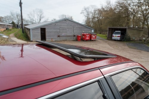 1991 Honda Legend 2.7L V6 KA1-6 For Sale (picture 87 of 133)