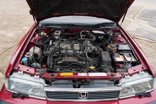 1991 Honda Legend 2.7L V6 KA1-6 For Sale (picture 103 of 133)