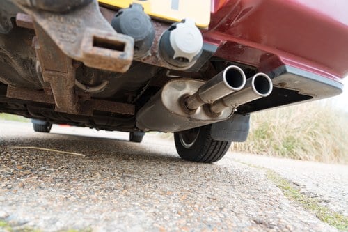 1991 Honda Legend 2.7L V6 KA1-6 For Sale (picture 110 of 133)