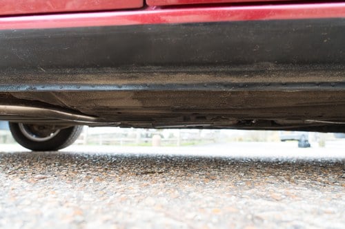 1991 Honda Legend 2.7L V6 KA1-6 For Sale (picture 112 of 133)