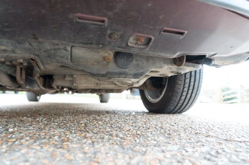 1991 Honda Legend 2.7L V6 KA1-6 For Sale (picture 114 of 133)