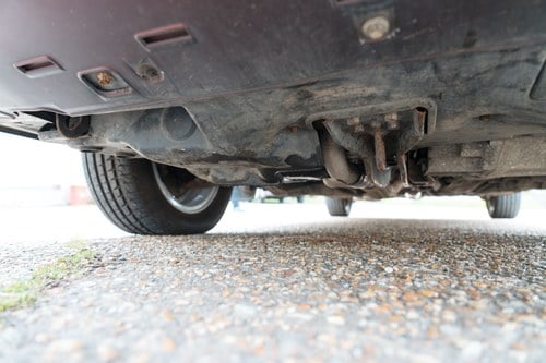 1991 Honda Legend 2.7L V6 KA1-6 For Sale (picture 116 of 133)