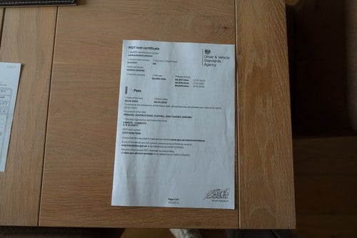 1991 Honda Legend 2.7L V6 KA1-6 For Sale (picture 120 of 133)