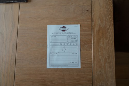 1991 Honda Legend 2.7L V6 KA1-6 For Sale (picture 123 of 133)