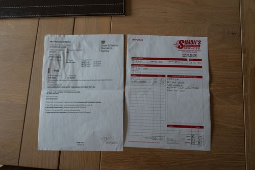 1991 Honda Legend 2.7L V6 KA1-6 For Sale (picture 124 of 133)